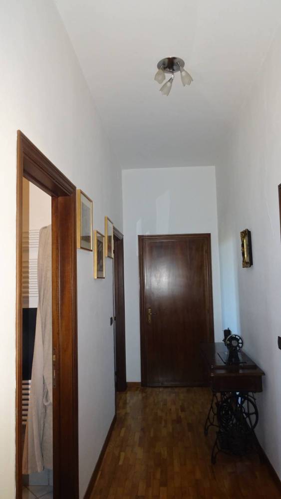 appartamento in vendita a Montespertoli