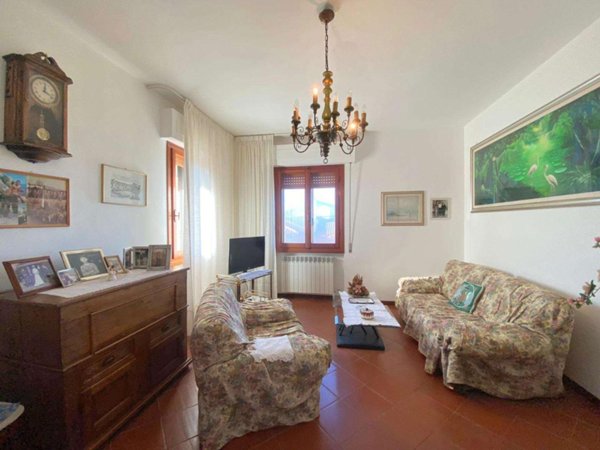 appartamento in vendita a Montespertoli in zona San Quirico in Collina