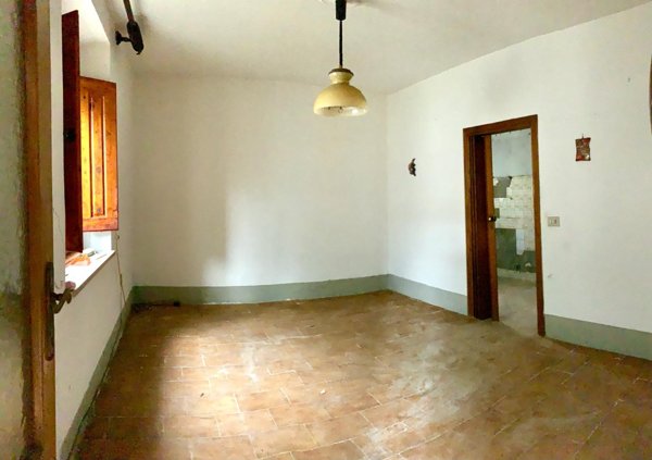 casa indipendente in vendita a Montespertoli in zona Ortimino