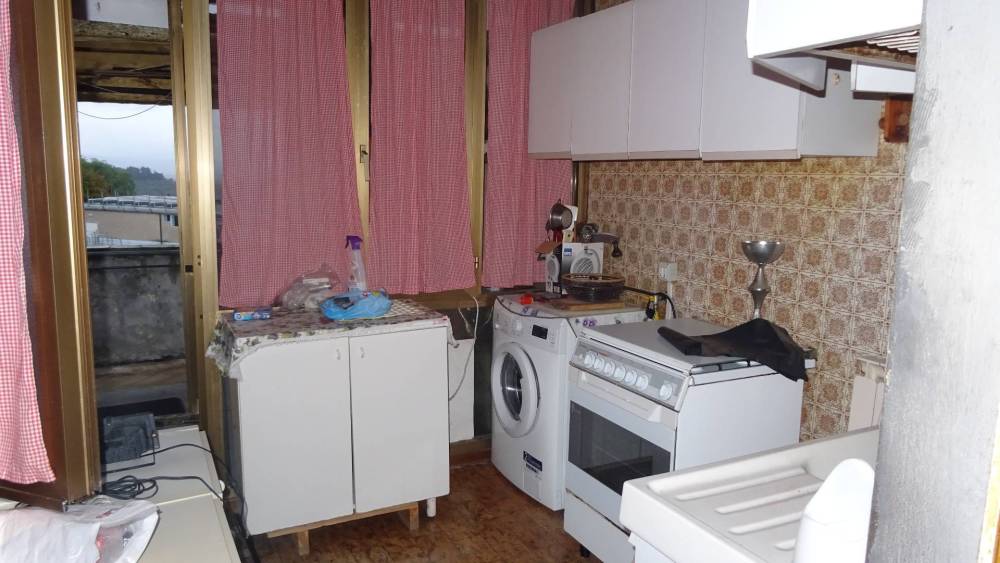 appartamento in vendita a Montespertoli