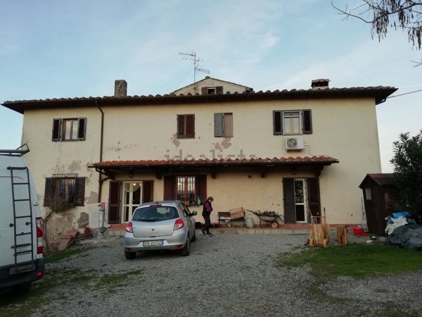 appartamento in vendita a Montespertoli