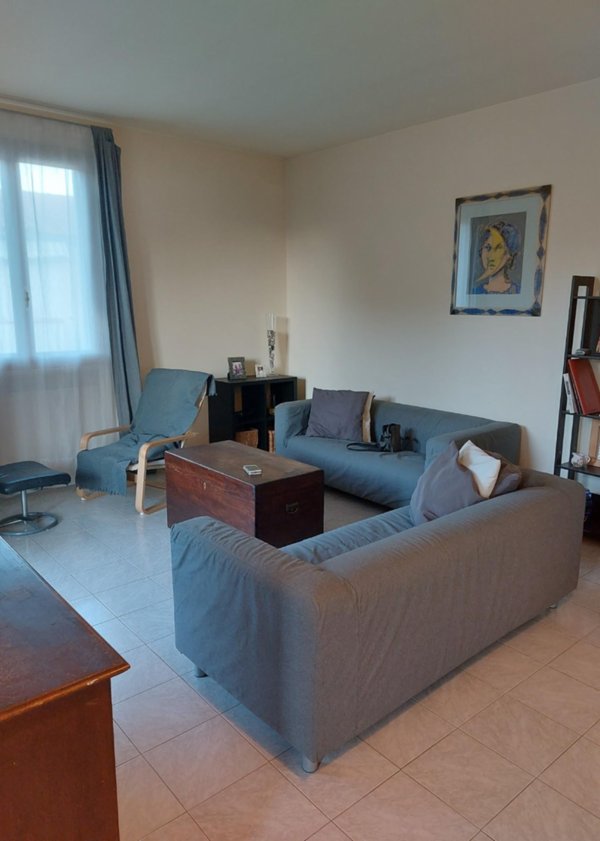 appartamento in vendita a Montespertoli in zona Martignana