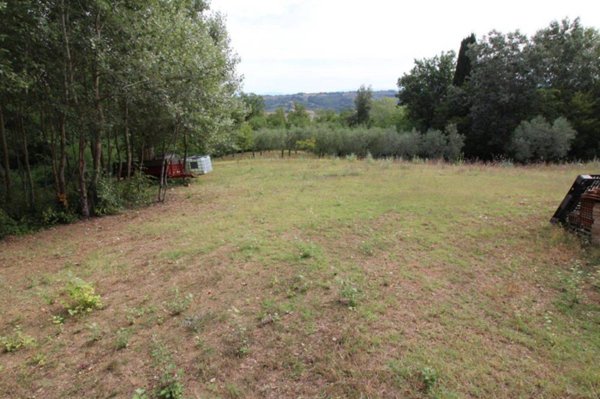 terreno agricolo in vendita a Montespertoli