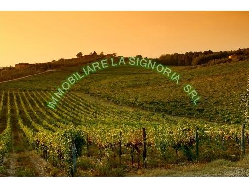 negozio in affitto a Montespertoli