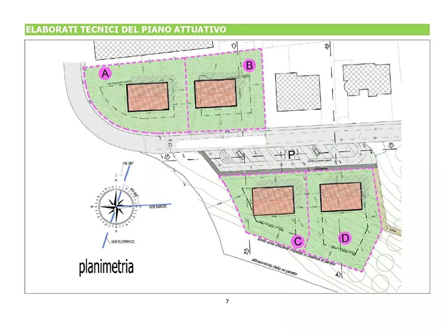 appartamento in vendita a Montespertoli
