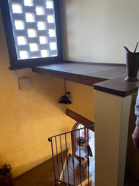casa indipendente in vendita a Montespertoli