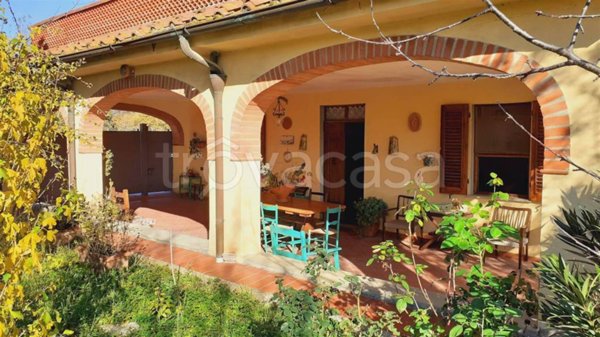 casa indipendente in vendita a Montespertoli in zona Anselmo