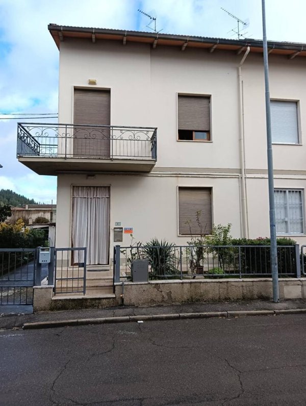 appartamento in vendita a Montespertoli in zona Martignana