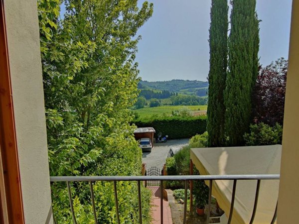 casa indipendente in vendita a Montespertoli