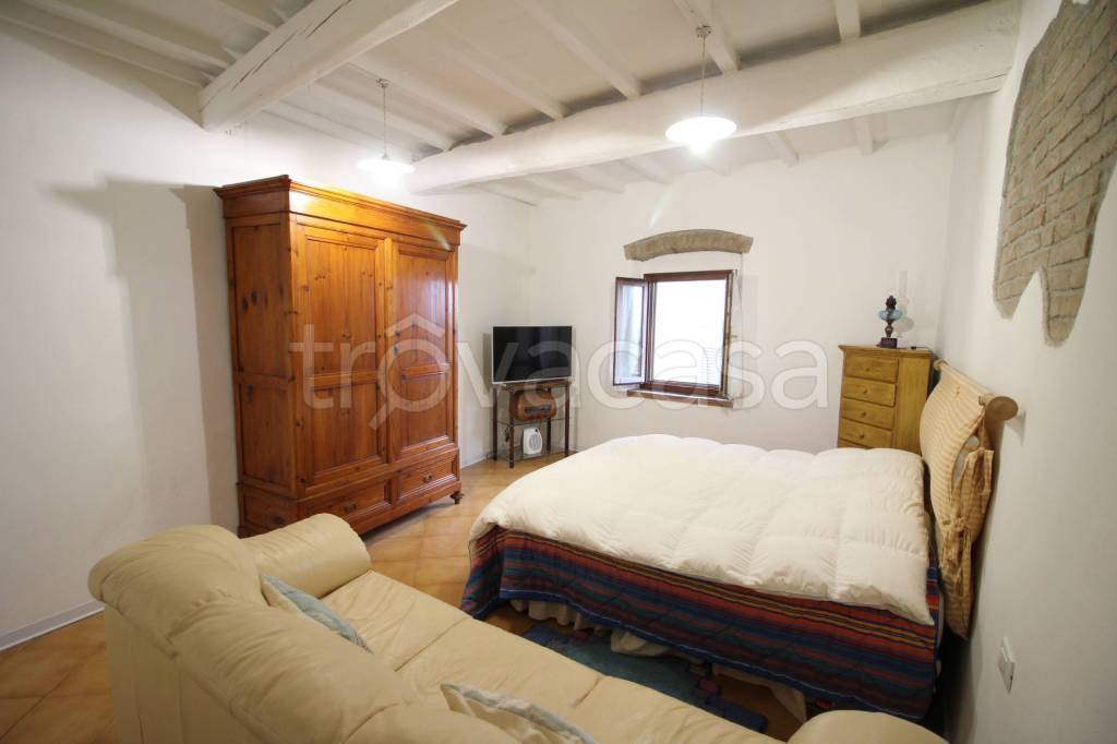 appartamento in vendita a Montespertoli