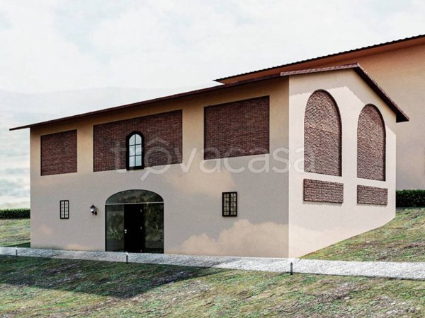 casa indipendente in vendita a Montespertoli