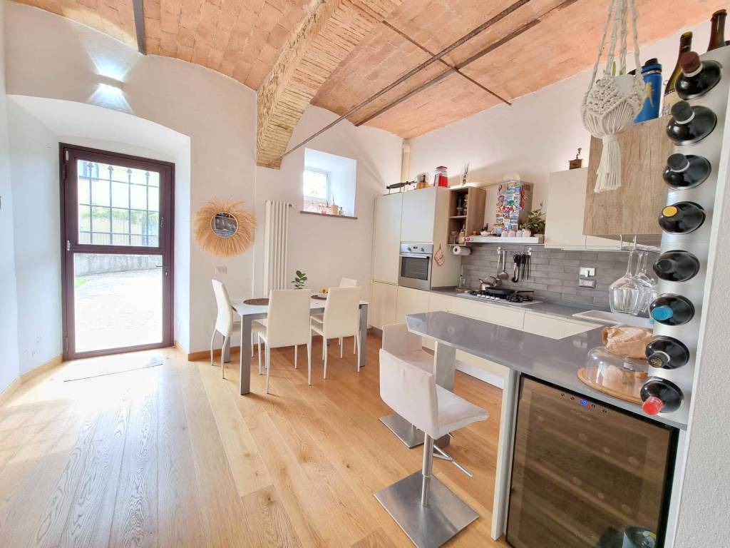 casa indipendente in vendita a Montespertoli