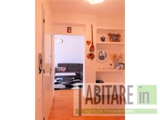 appartamento in vendita a Montespertoli