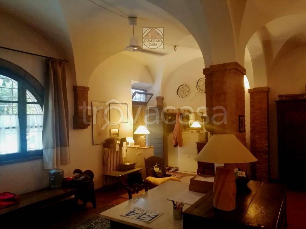 appartamento in vendita a Montespertoli in zona La Ripa