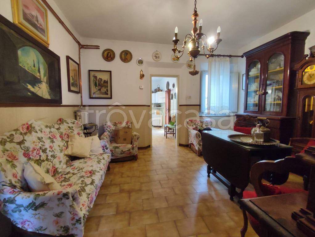 appartamento in vendita a Montespertoli