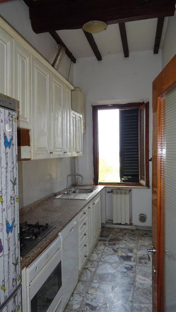 appartamento in vendita a Montespertoli