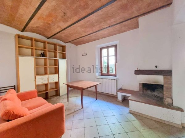 appartamento in vendita a Montespertoli