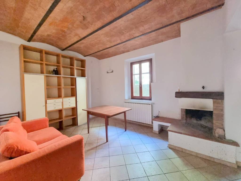 appartamento in vendita a Montespertoli