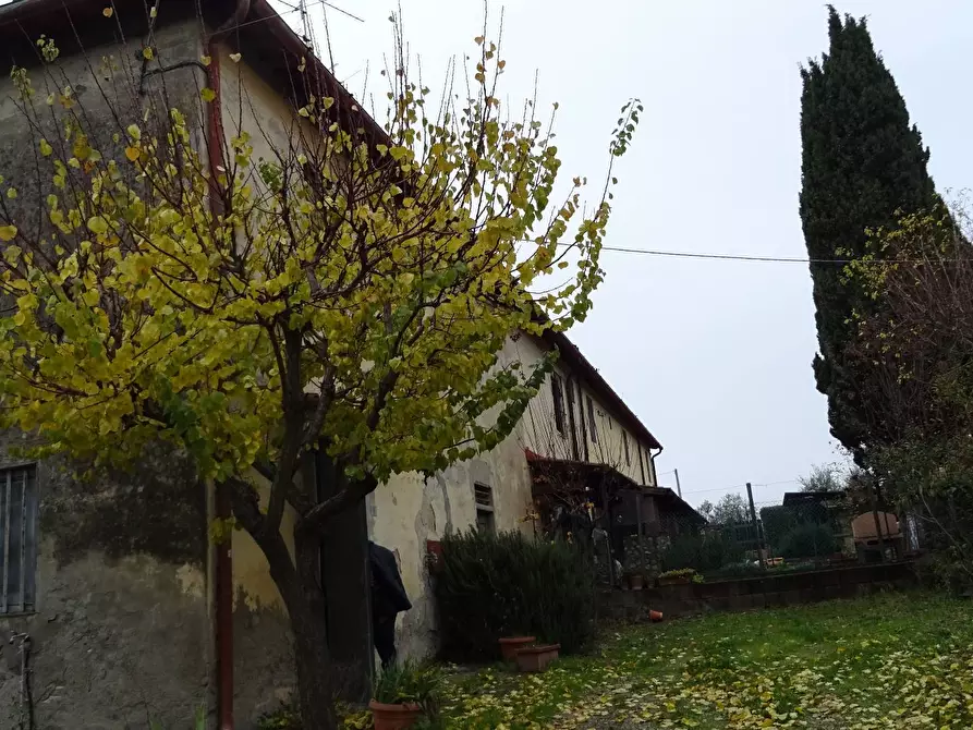 casa indipendente in vendita a Montespertoli