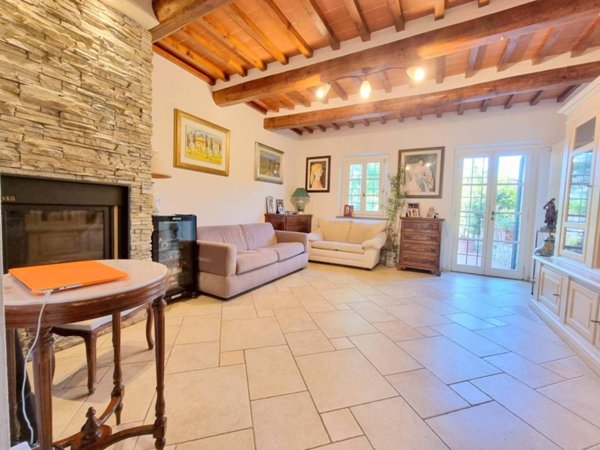 casa indipendente in vendita a Montespertoli