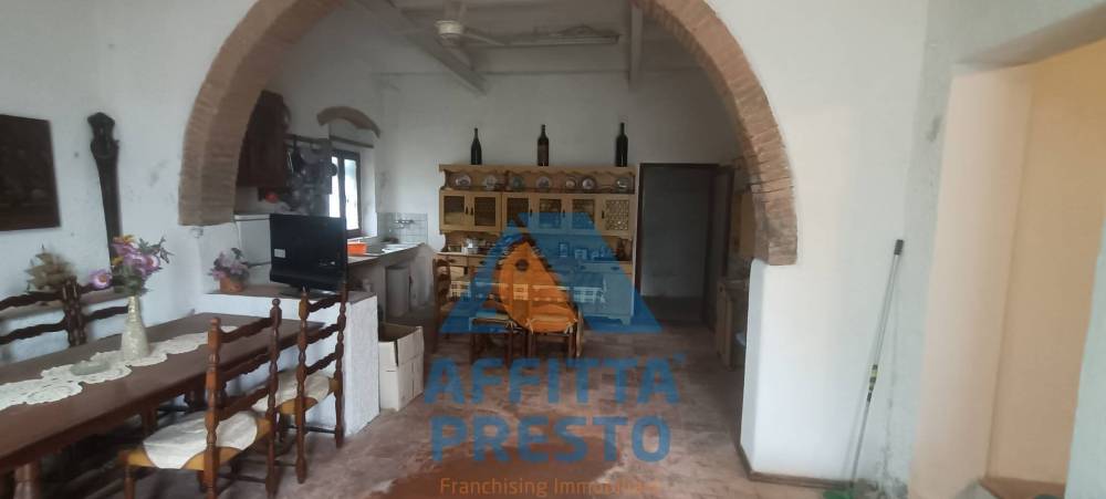 appartamento in vendita a Montespertoli