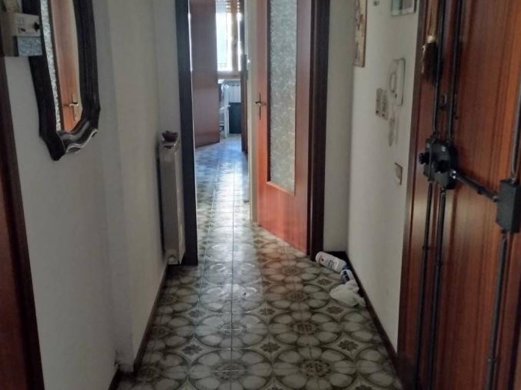 appartamento in vendita a Montespertoli
