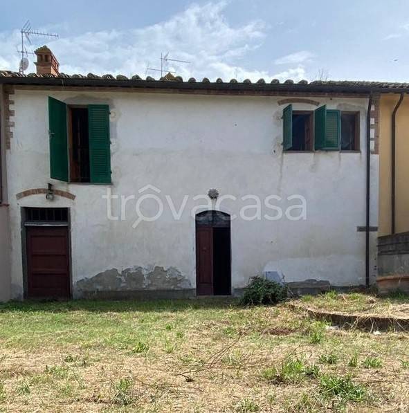 casa indipendente in vendita a Montespertoli in zona Ortimino