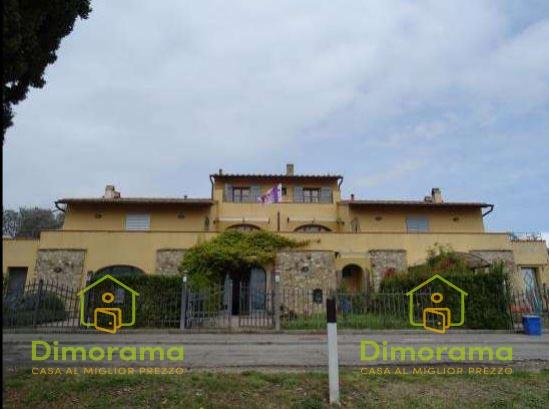 appartamento in vendita a Montespertoli