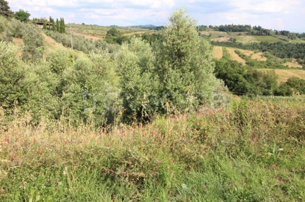 appartamento in vendita a Montespertoli in zona Ortimino