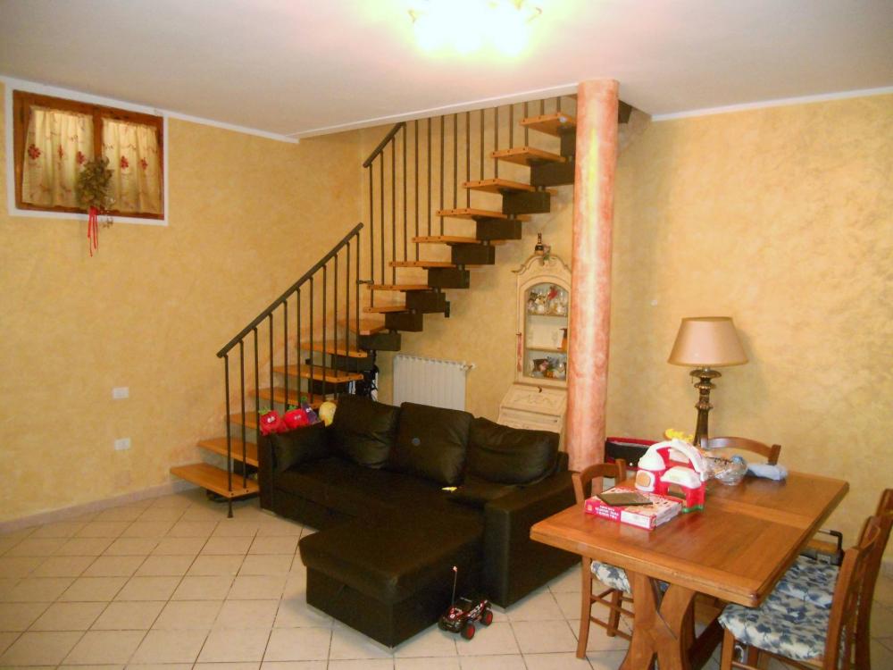 casa indipendente in vendita a Montespertoli