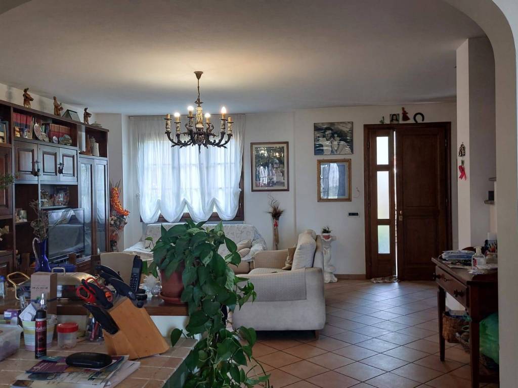 casa indipendente in vendita a Montespertoli