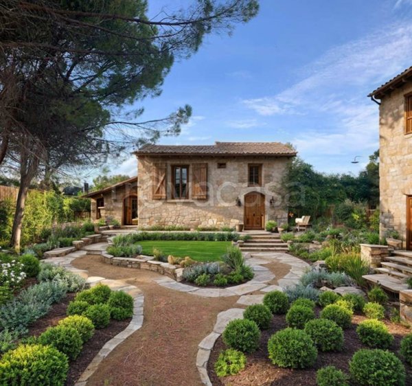 casa indipendente in vendita a Montespertoli in zona Baccaiano