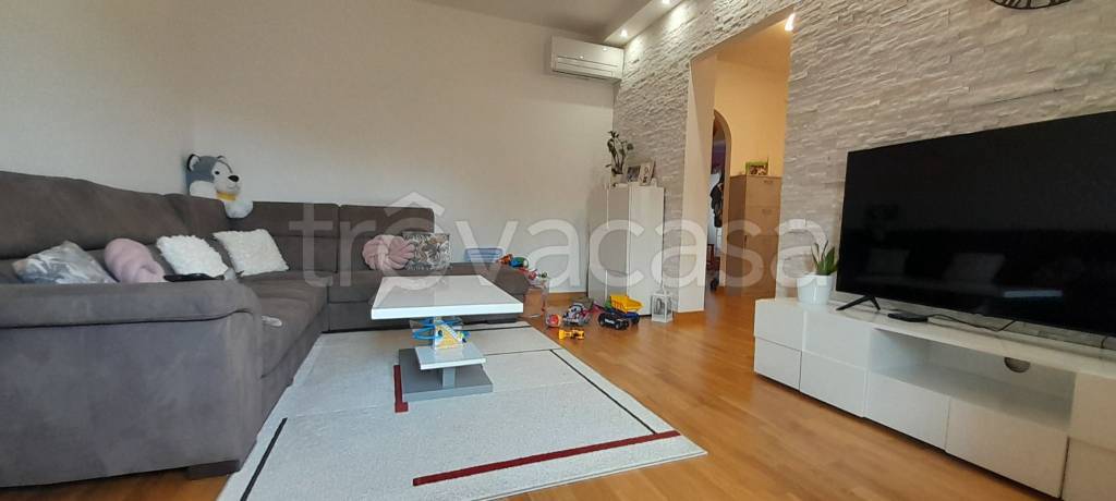 appartamento in vendita a Montespertoli