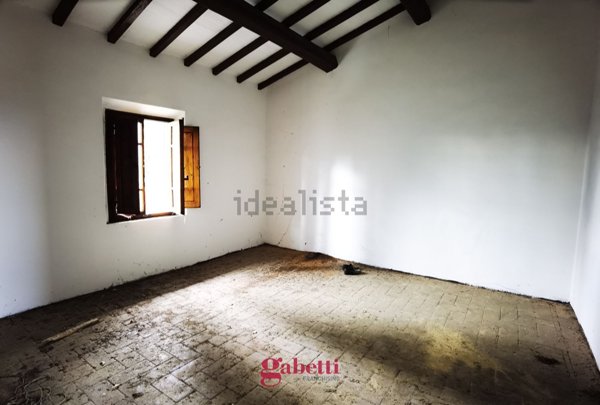 appartamento in vendita a Montespertoli in zona Lucignano