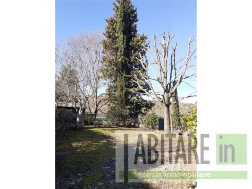casa indipendente in vendita a Montespertoli