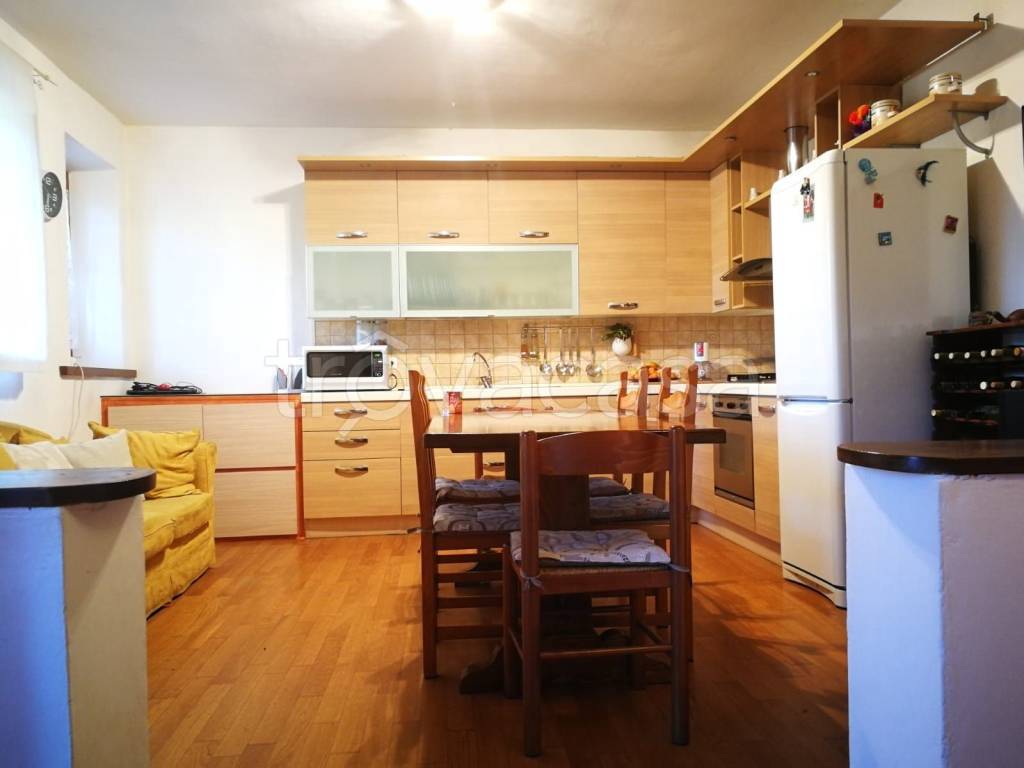 appartamento in vendita a Montespertoli