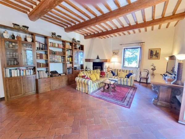 appartamento in vendita a Montespertoli