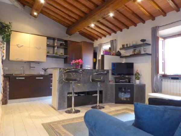 appartamento in vendita a Montespertoli