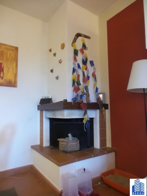 appartamento in vendita a Montespertoli