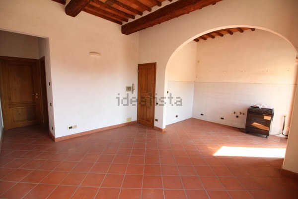 appartamento in vendita a Montespertoli