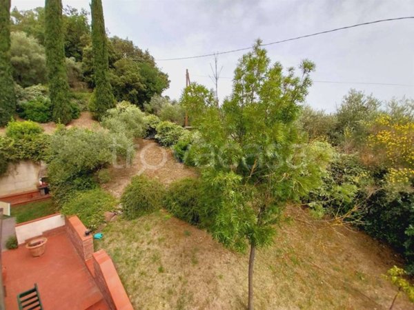 casa indipendente in vendita a Montespertoli
