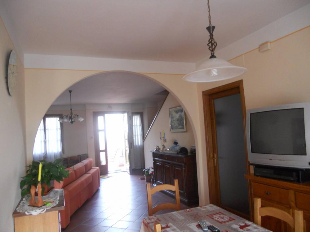 appartamento in vendita a Montespertoli
