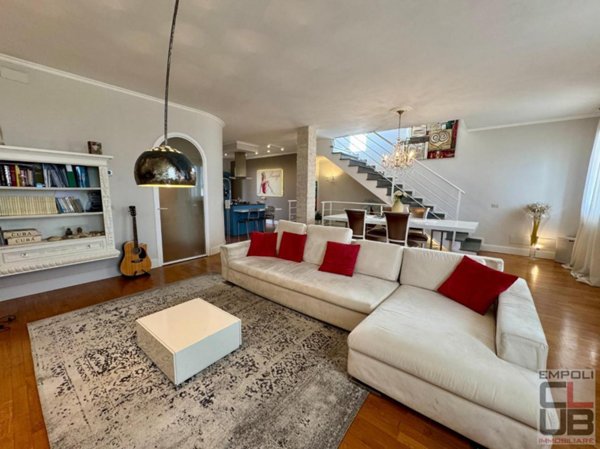 casa indipendente in vendita a Montespertoli