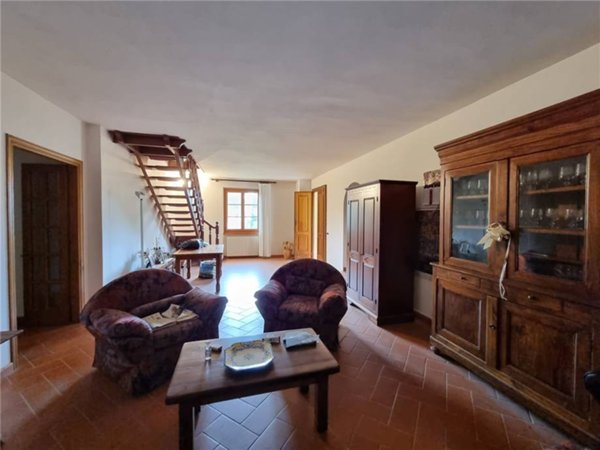 appartamento in vendita a Montespertoli
