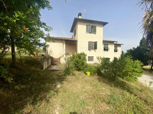 appartamento in vendita a Montespertoli
