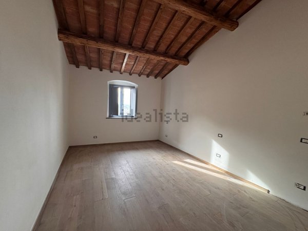 appartamento in vendita a Montespertoli