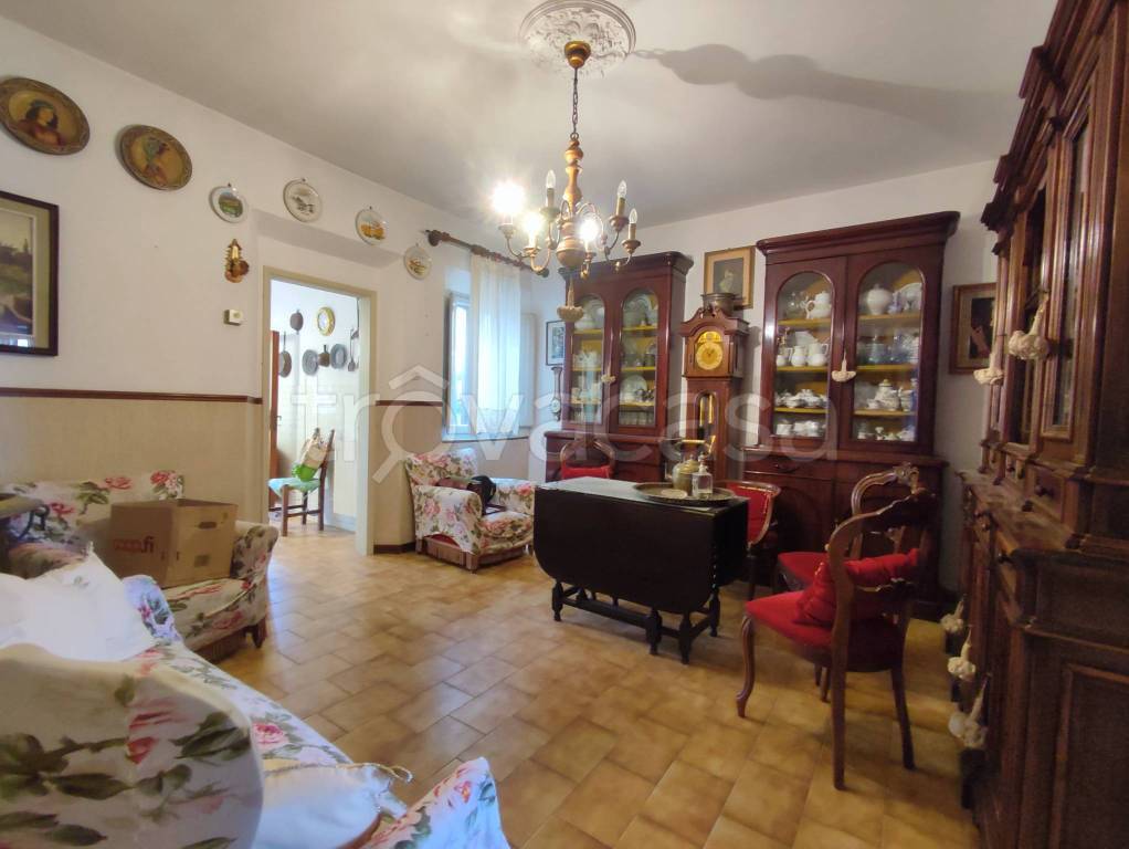casa indipendente in vendita a Montespertoli