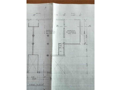 ufficio in vendita a Montespertoli in zona Martignana