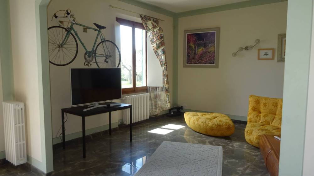 casa indipendente in vendita a Montespertoli
