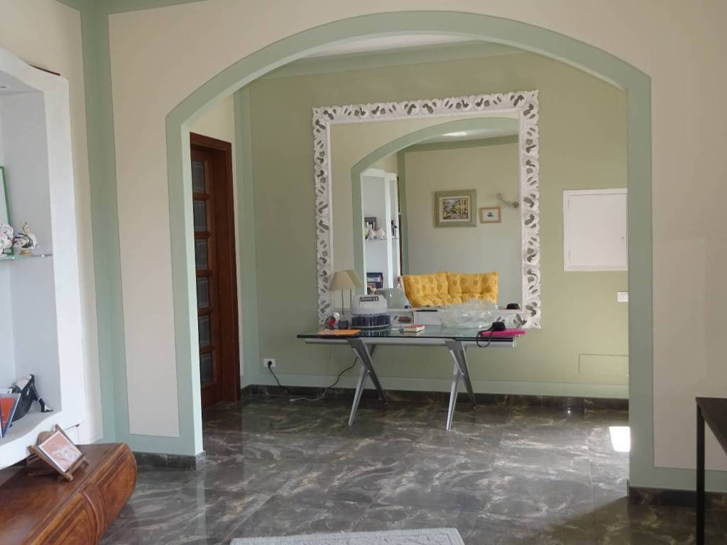 casa indipendente in vendita a Montespertoli